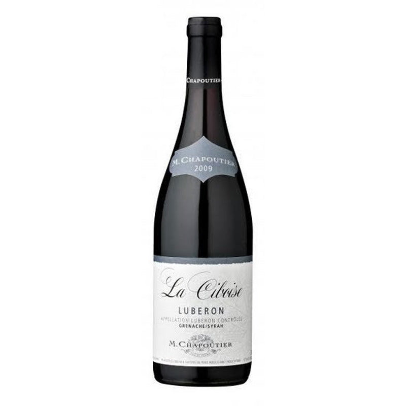 M. Chapoutier La Ciboise Rouge Shiraz Grenache