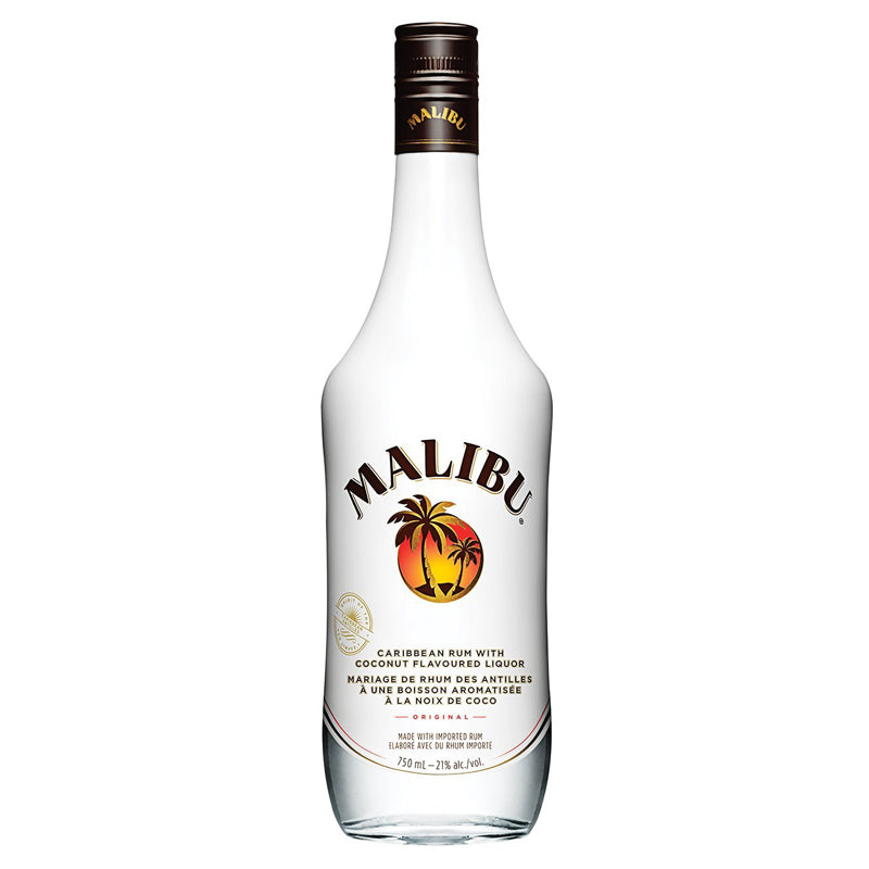 Malibu Coconut Rum