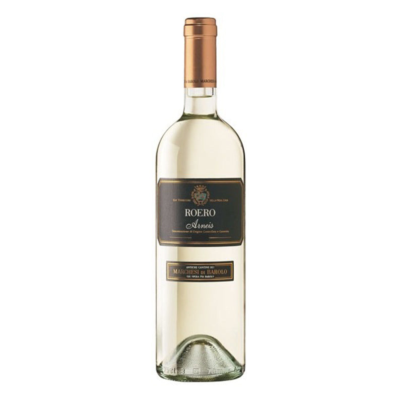 Marchesi Di Barolo Roero Arneis 2015