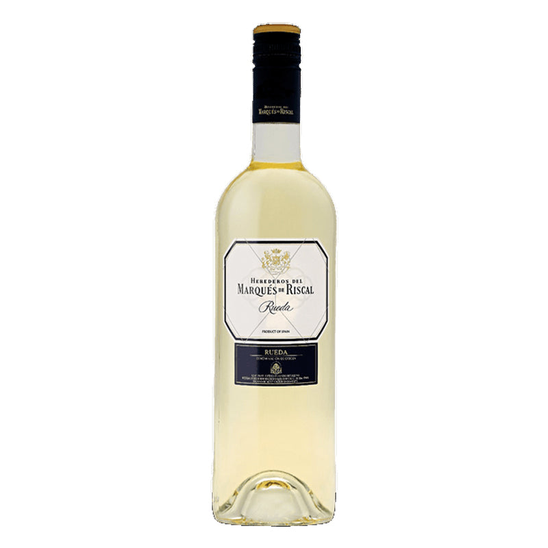 Marques De Riscal Rueda