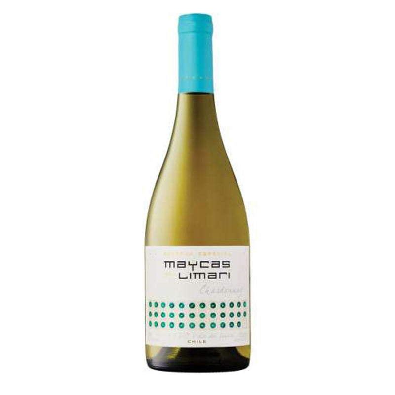 Maycas Reserva Especial Chardonnay