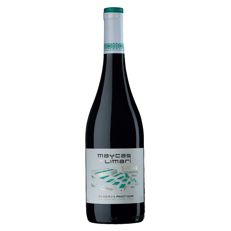 Maycas Reserva Sumaq Pinot Noir