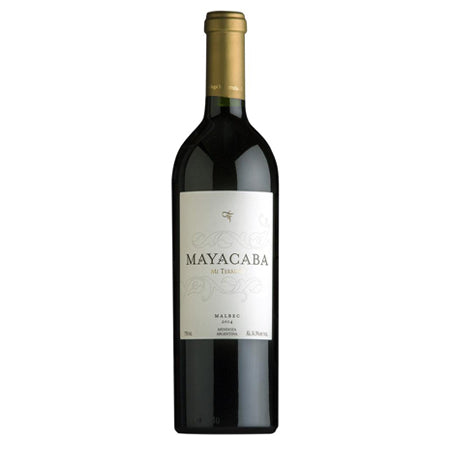 Mi Terruno Mayacaba Malbec