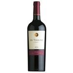 Mi Terruno Reserva Malbec