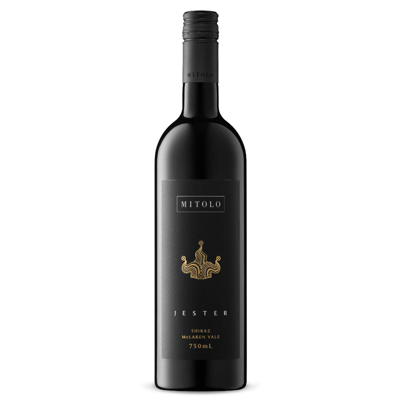 Mitolo Jester Shiraz