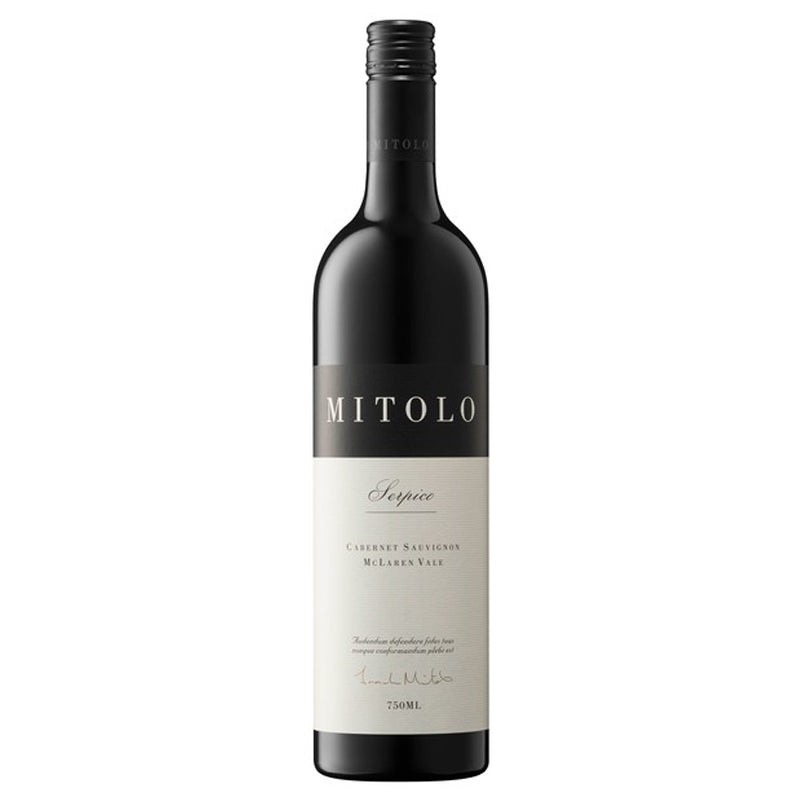 Mitolo Serpico Cabernet Sauvignon