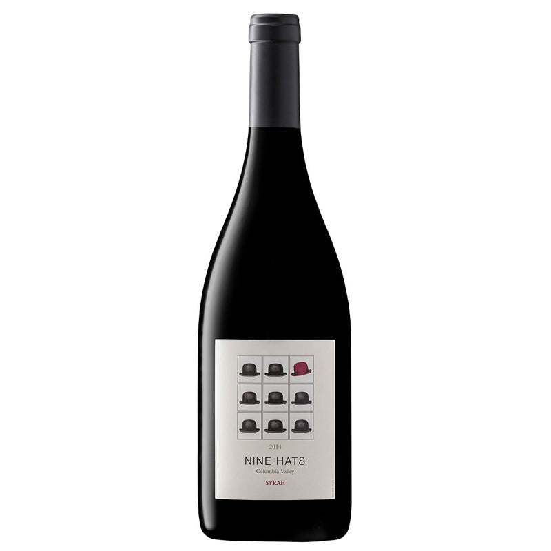 Nine Hats Columbia Valley Cabernet Sauvignon