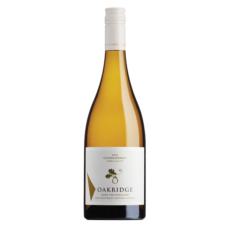 Oakridge Lusatia Chardonnay