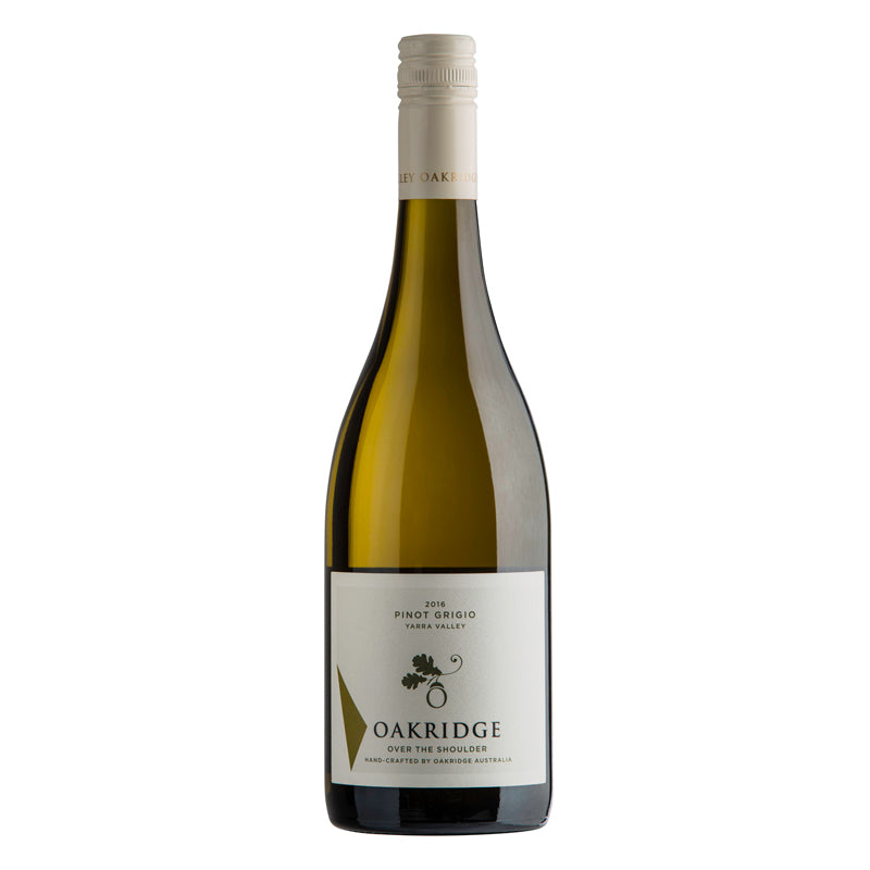 Oakridge Over The Shoulder Pinot Grigio