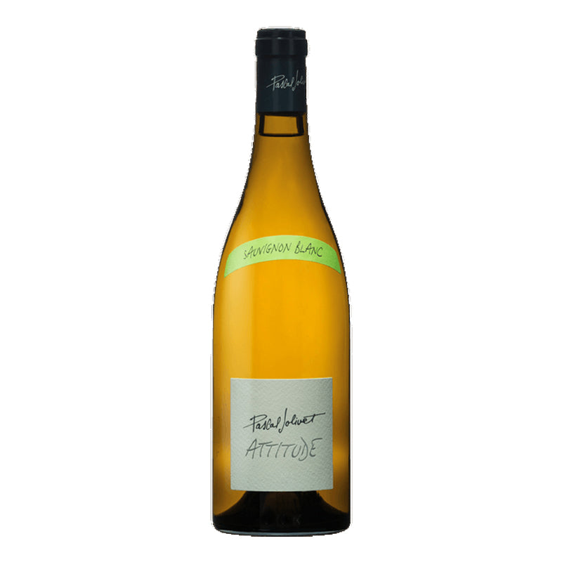 Pascal Jolivet Attitude Sauvignon Blanc