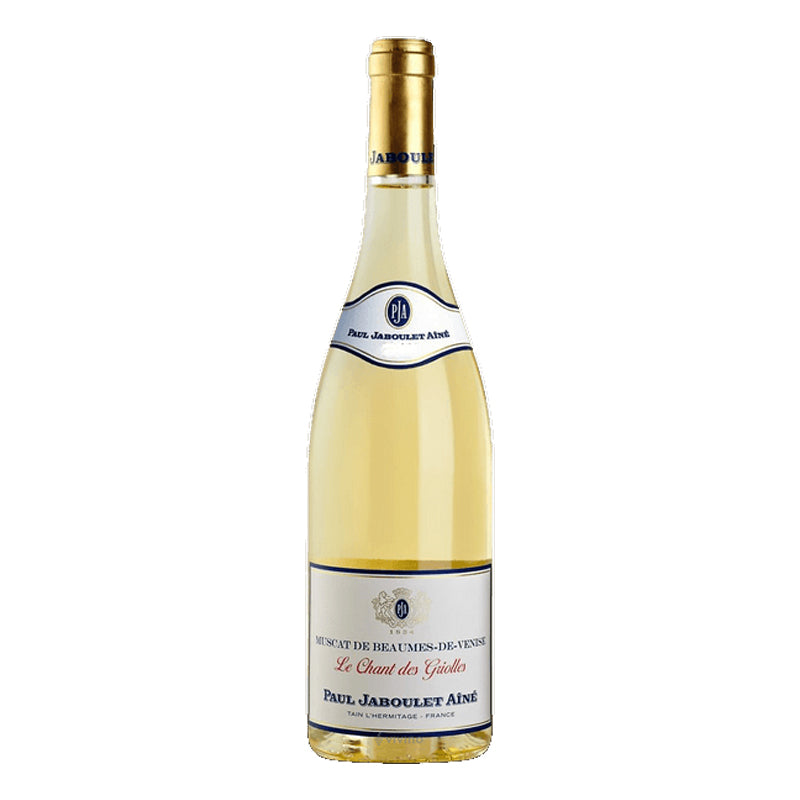 Paul Jaboulet Aine Chant Des Griolles Blanc 2014