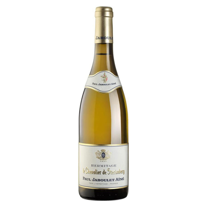 Paul Jaboulet Aine Le Chevalier De Sterimberg Blanc 2008