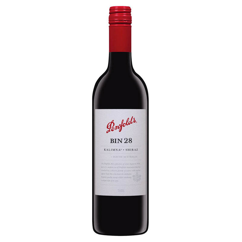 Penfolds Bin 28 Kalimna Shiraz