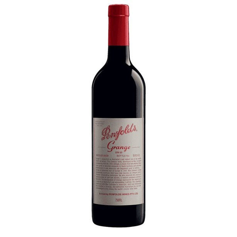 Penfolds Grange  Bin 95 Shiraz