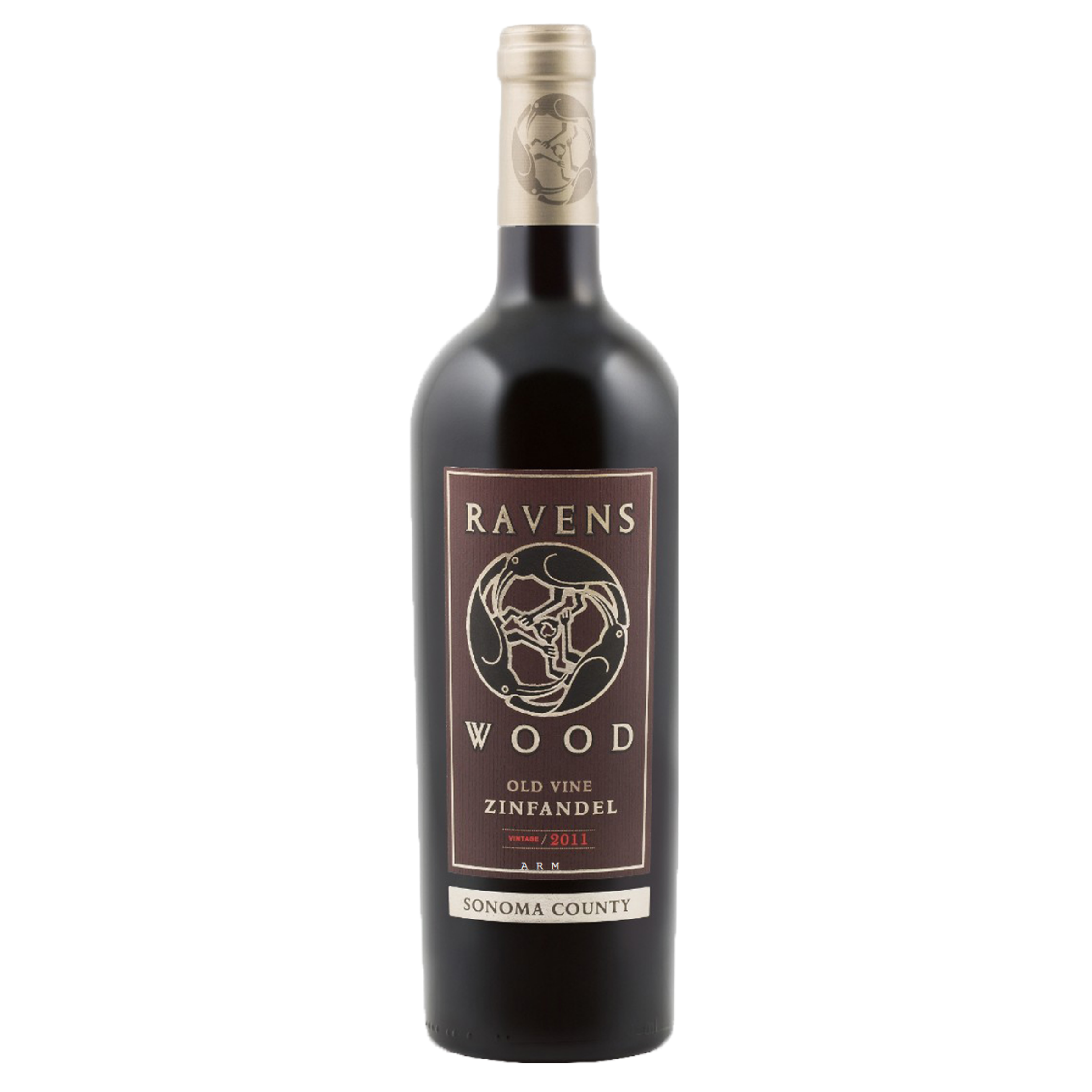 Ravenswood Old Vine Zinfandel