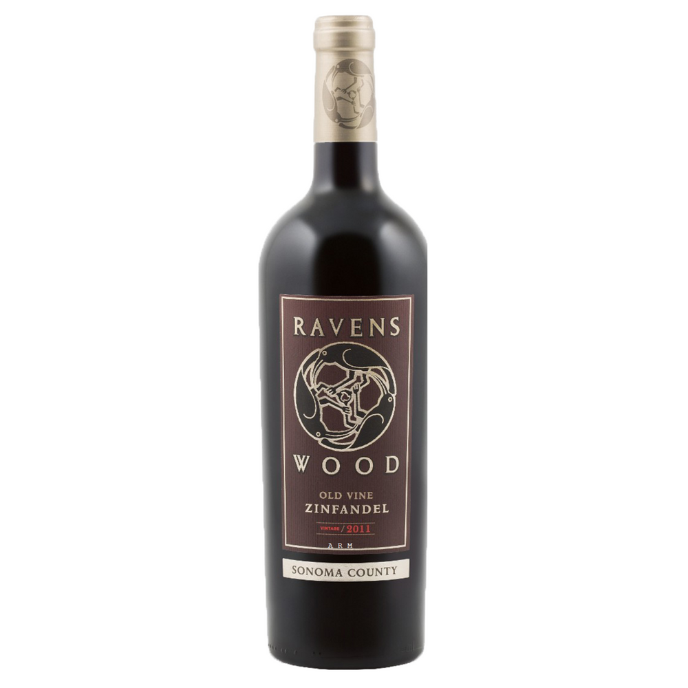 Ravenswood Old Vine Zinfandel