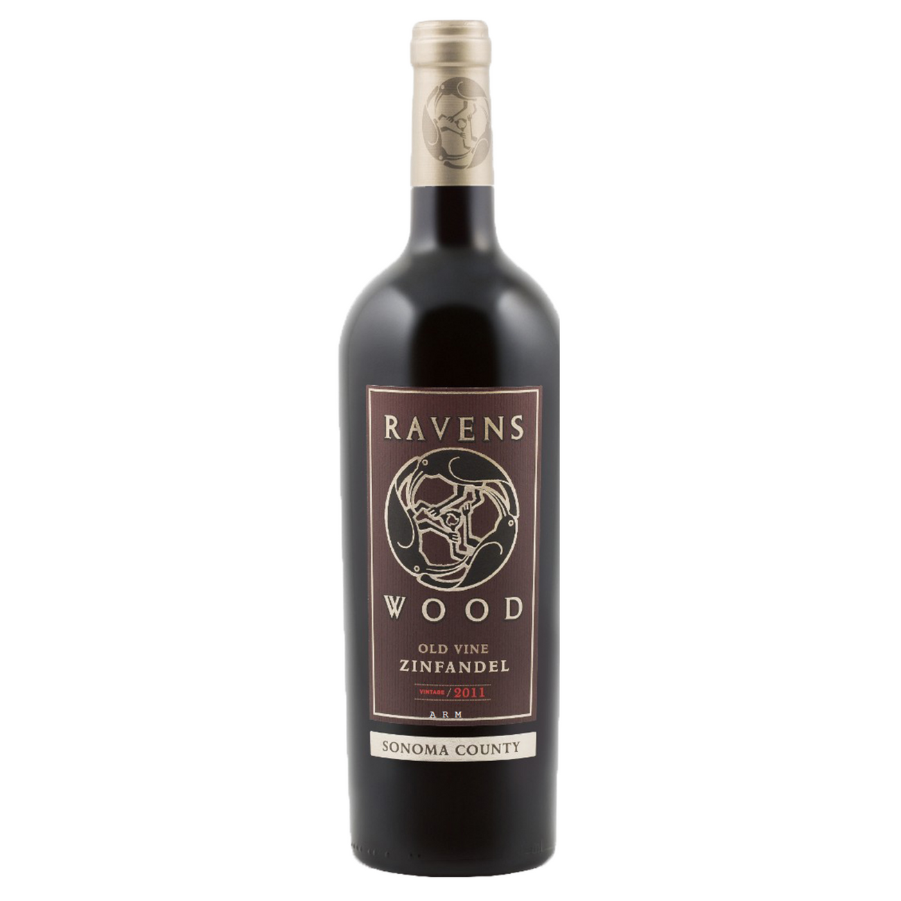 Ravenswood Old Vine Zinfandel