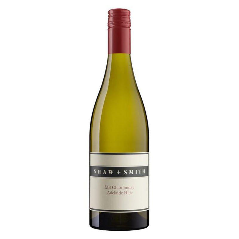 Shaw & Smith M3 Chardonnay