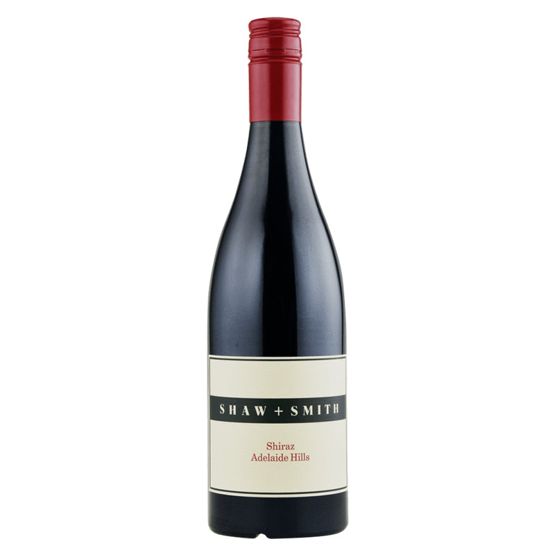 Shaw & Smith Shiraz