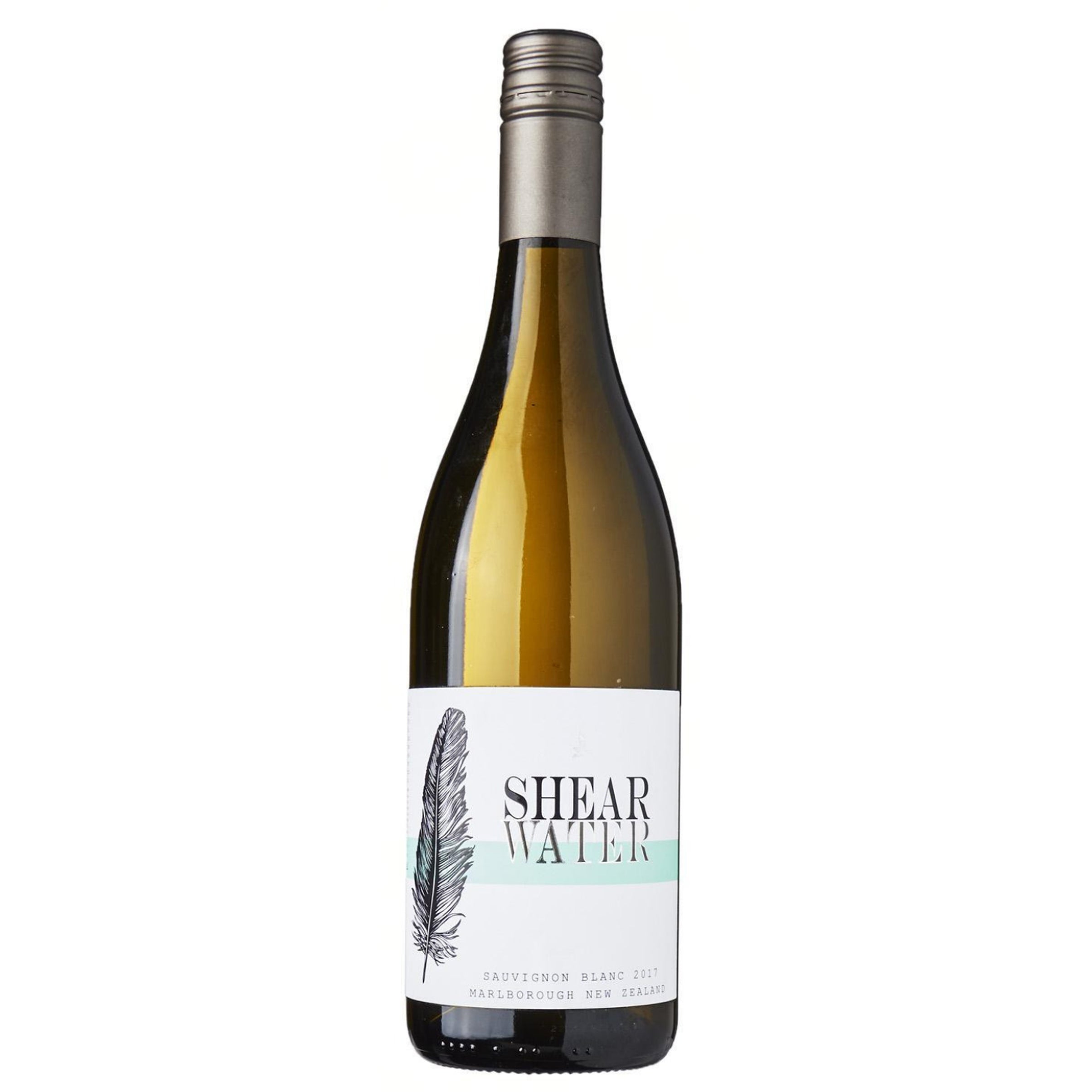 Shearwater Sauvignon Blanc 2017
