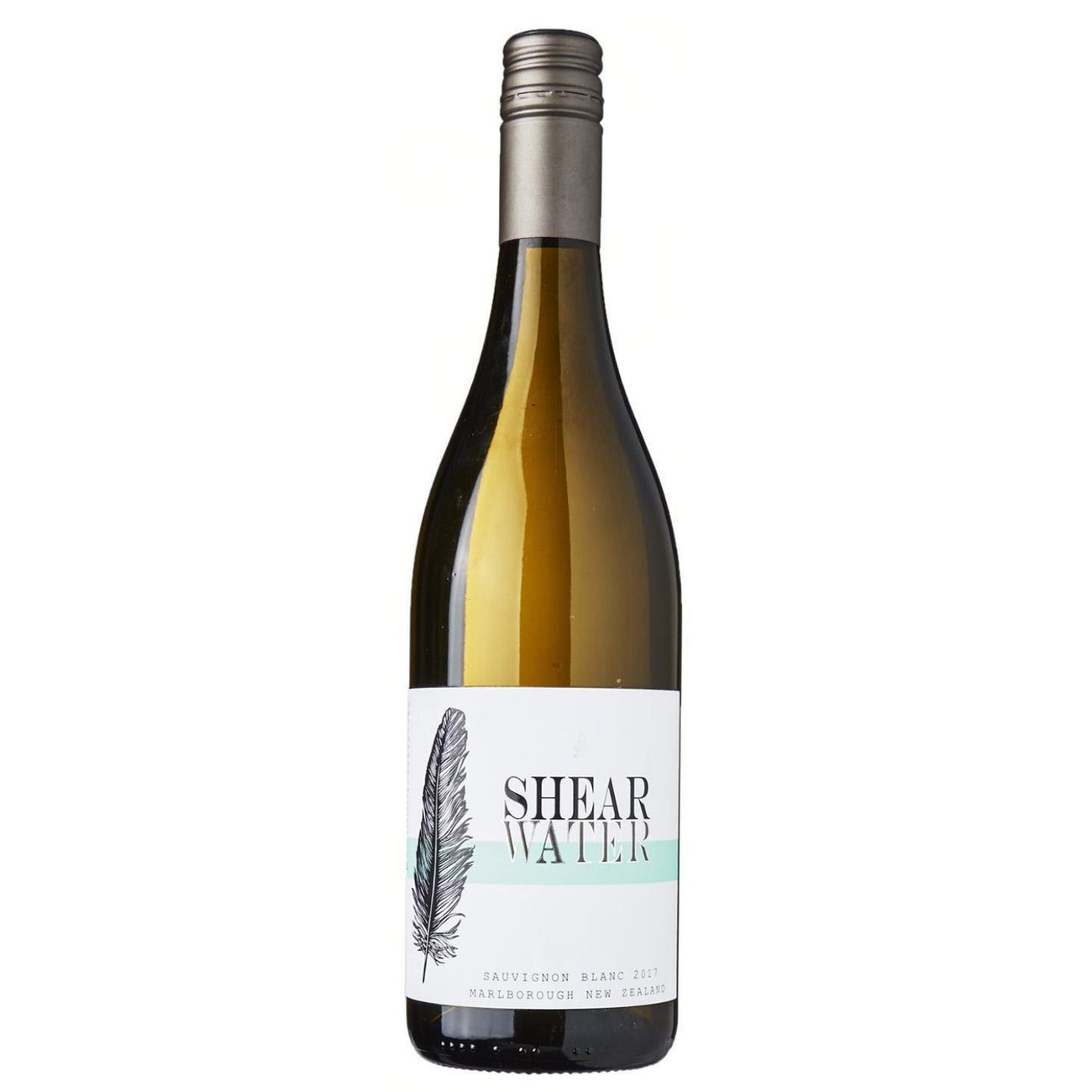 Shearwater Sauvignon Blanc 2017