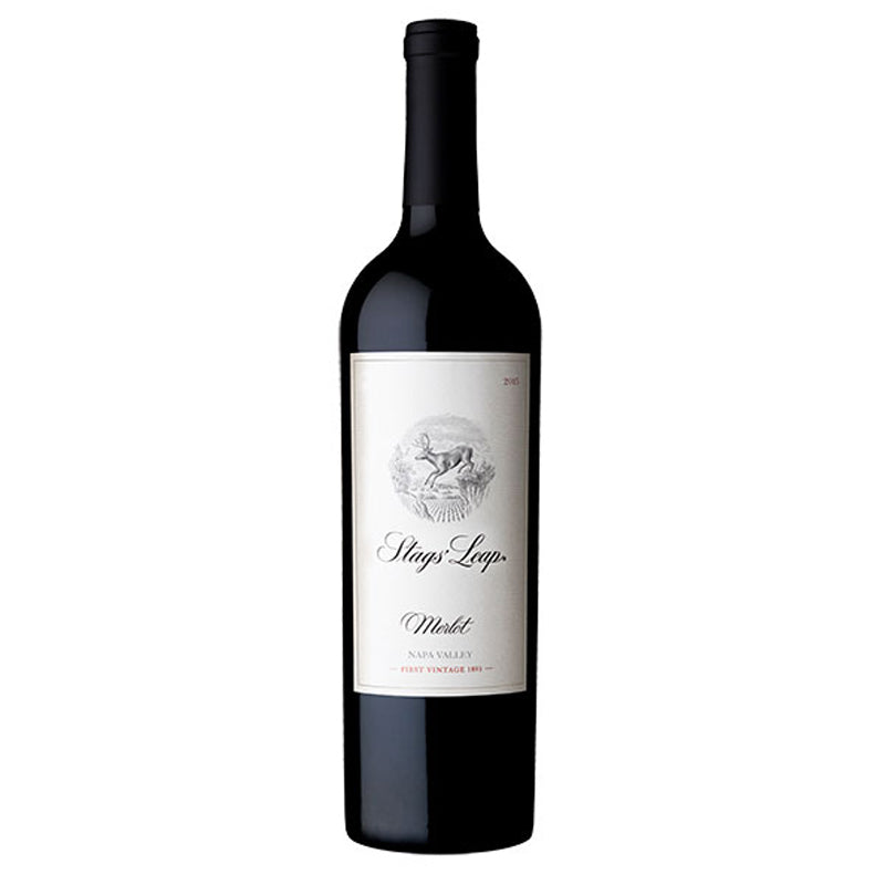 Stags’ Leap Merlot