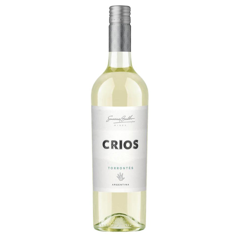 Susana Balbo Anubis Crios Torrontes