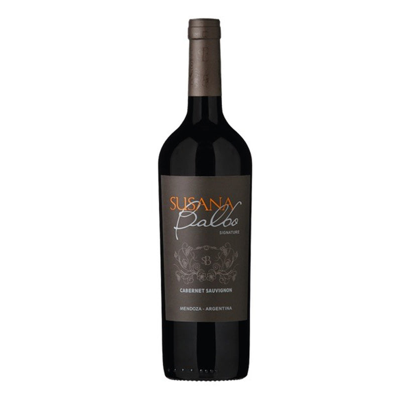 Susana Balbo Cabernet Sauvignon