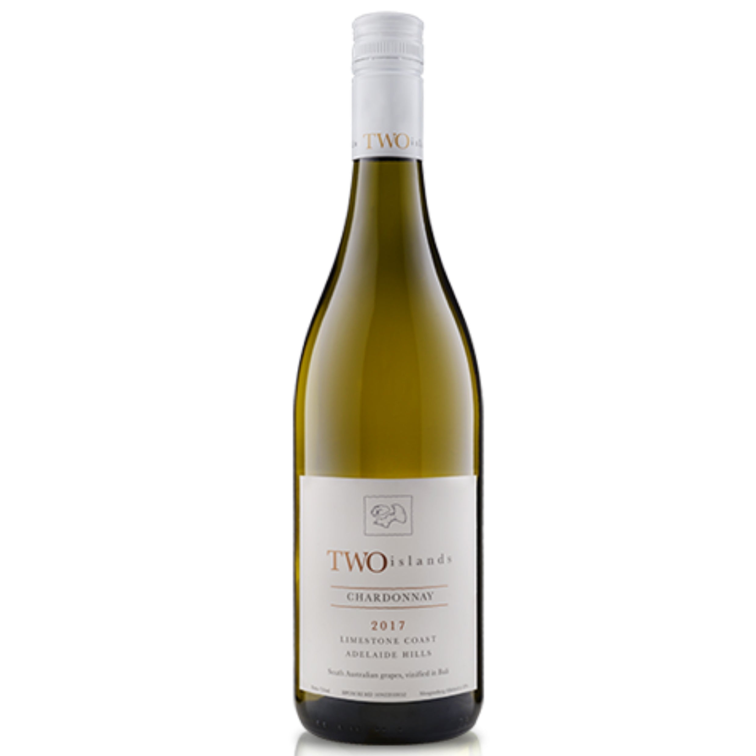 TWO Islands - Chardonnay
