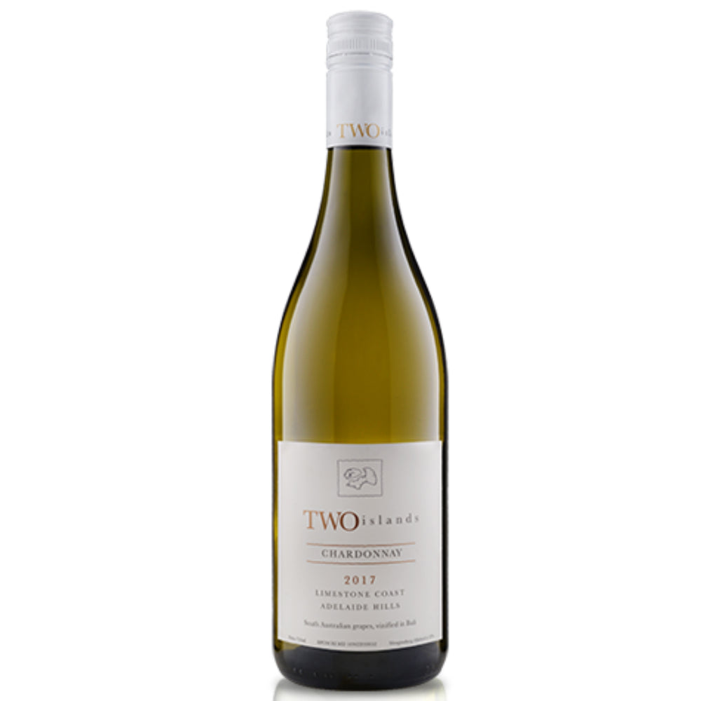 TWO Islands - Chardonnay