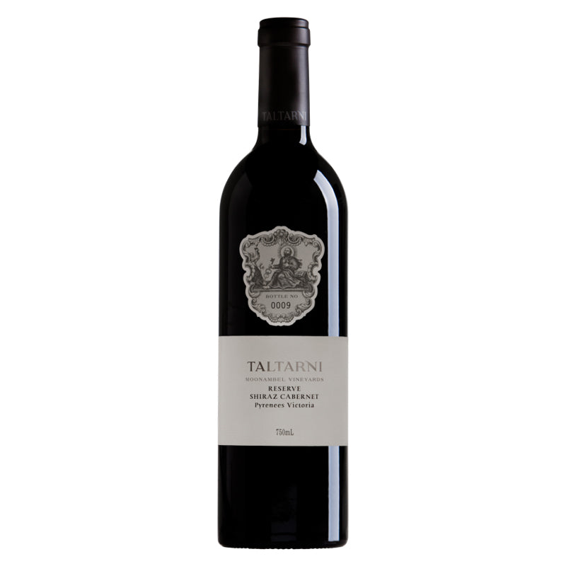 Taltarni Reserve Shiraz Cabernet