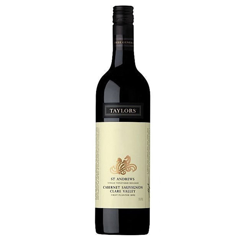 Taylors St. Andrews Cabernet Sauvignon