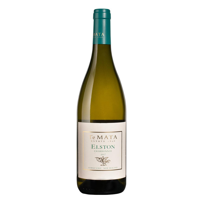 Te Mata Estate Elston Chardonnay