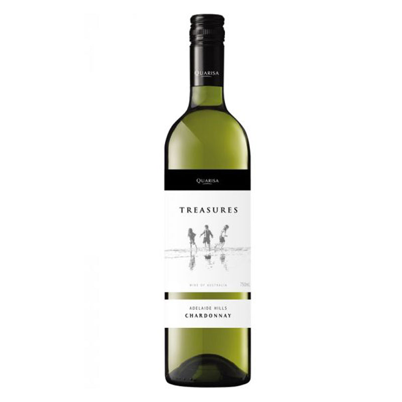 Treasure Quarisa Chardonnay