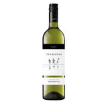 Treasure Quarisa Chardonnay