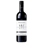 Treasure Quarisa Shiraz