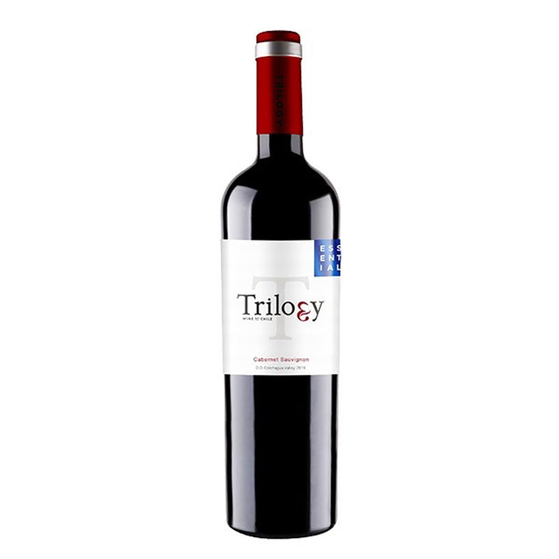 Trilogy Essential Cabernet Sauvignon