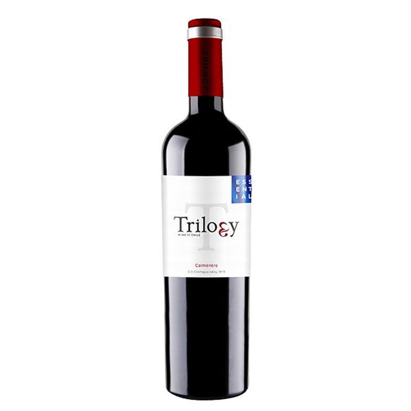 Trilogy Essential Carmenere