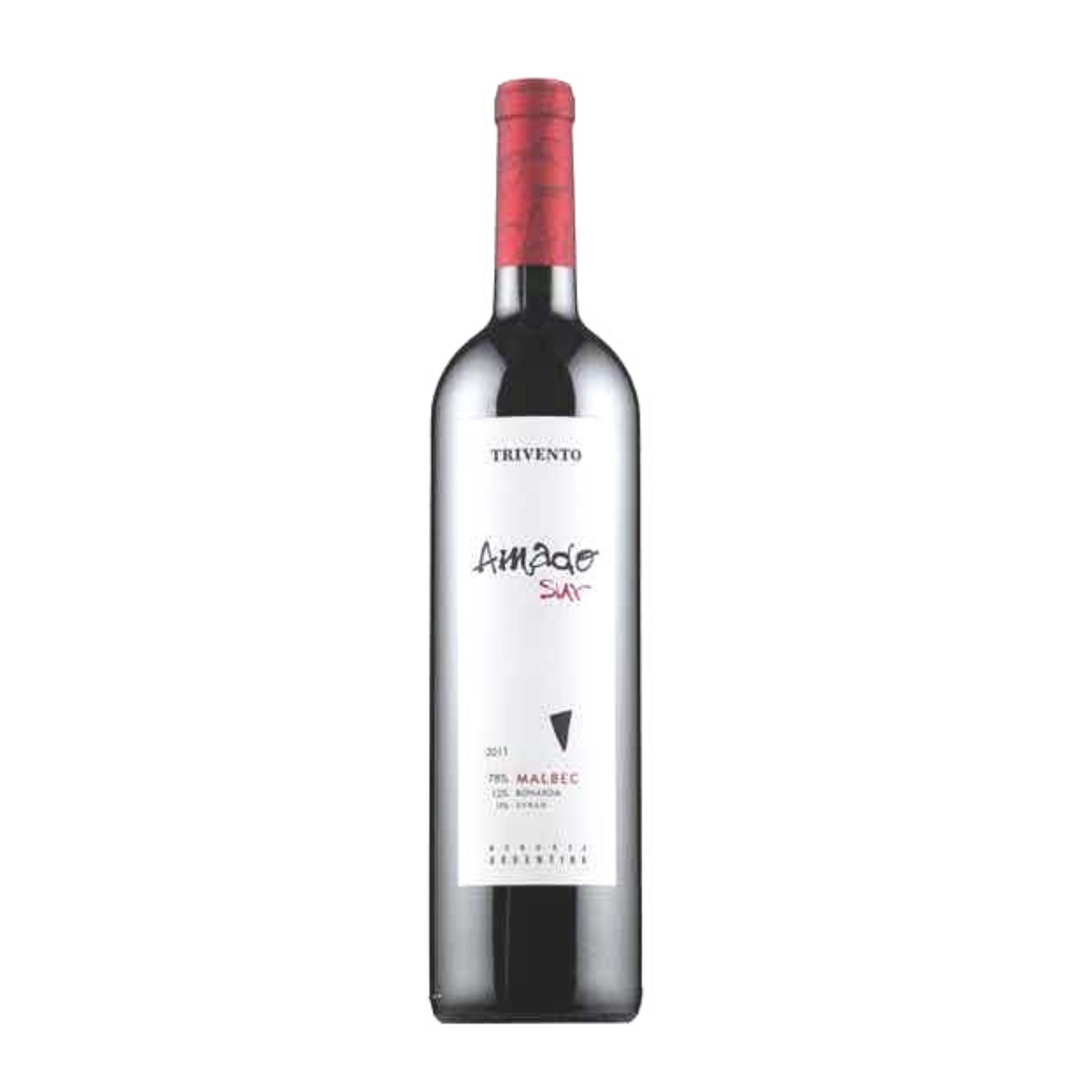 Trivento Amado Sur Malbec