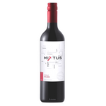 Trivento Mixtus Malbec Shiraz