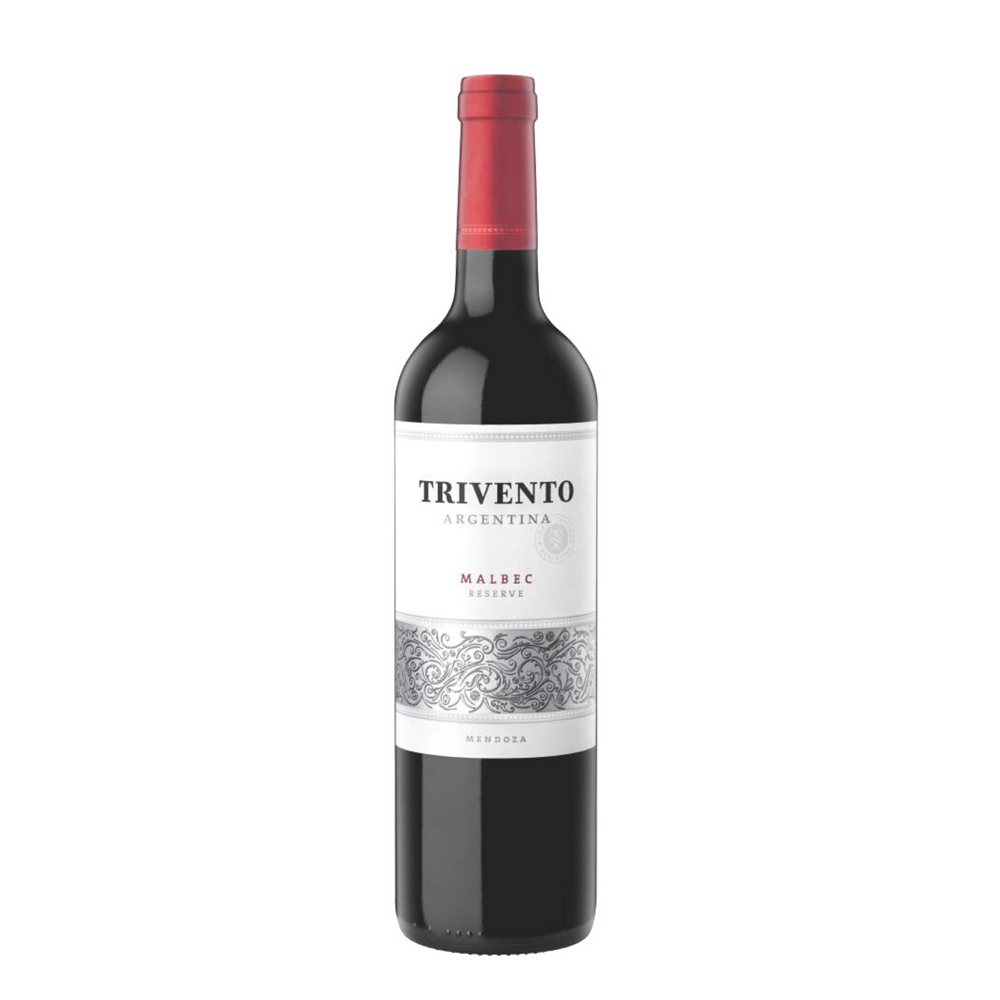 Trivento Reserva Malbec