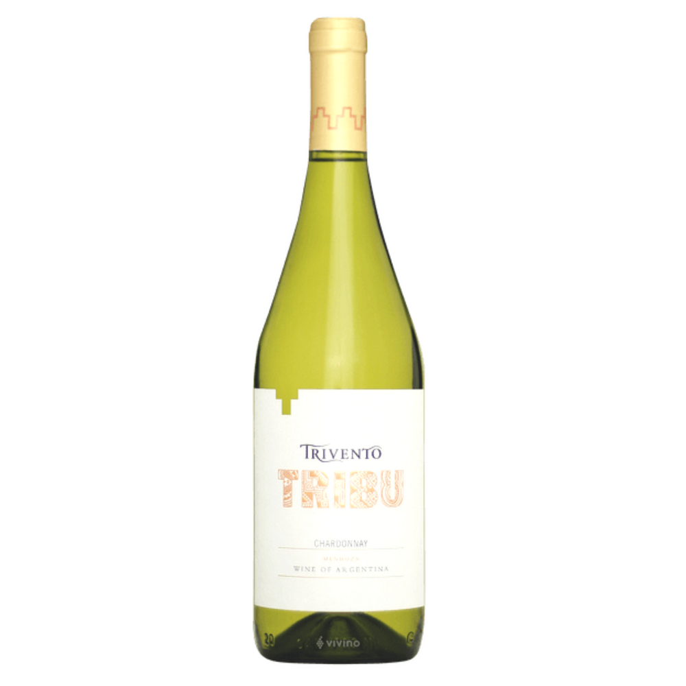 Trivento Tribu Chardonnay