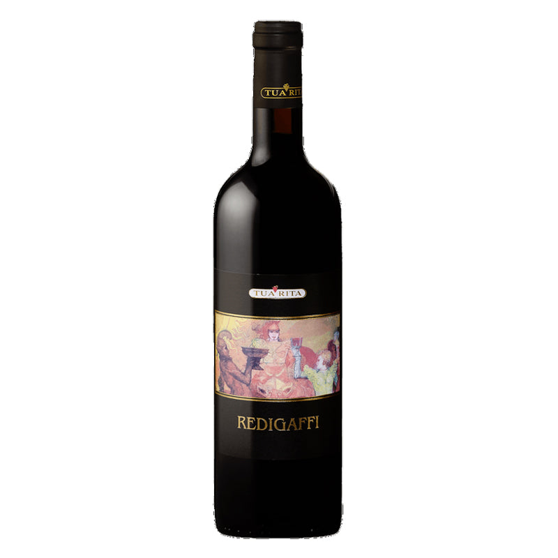 Tua Rita Redigaffi