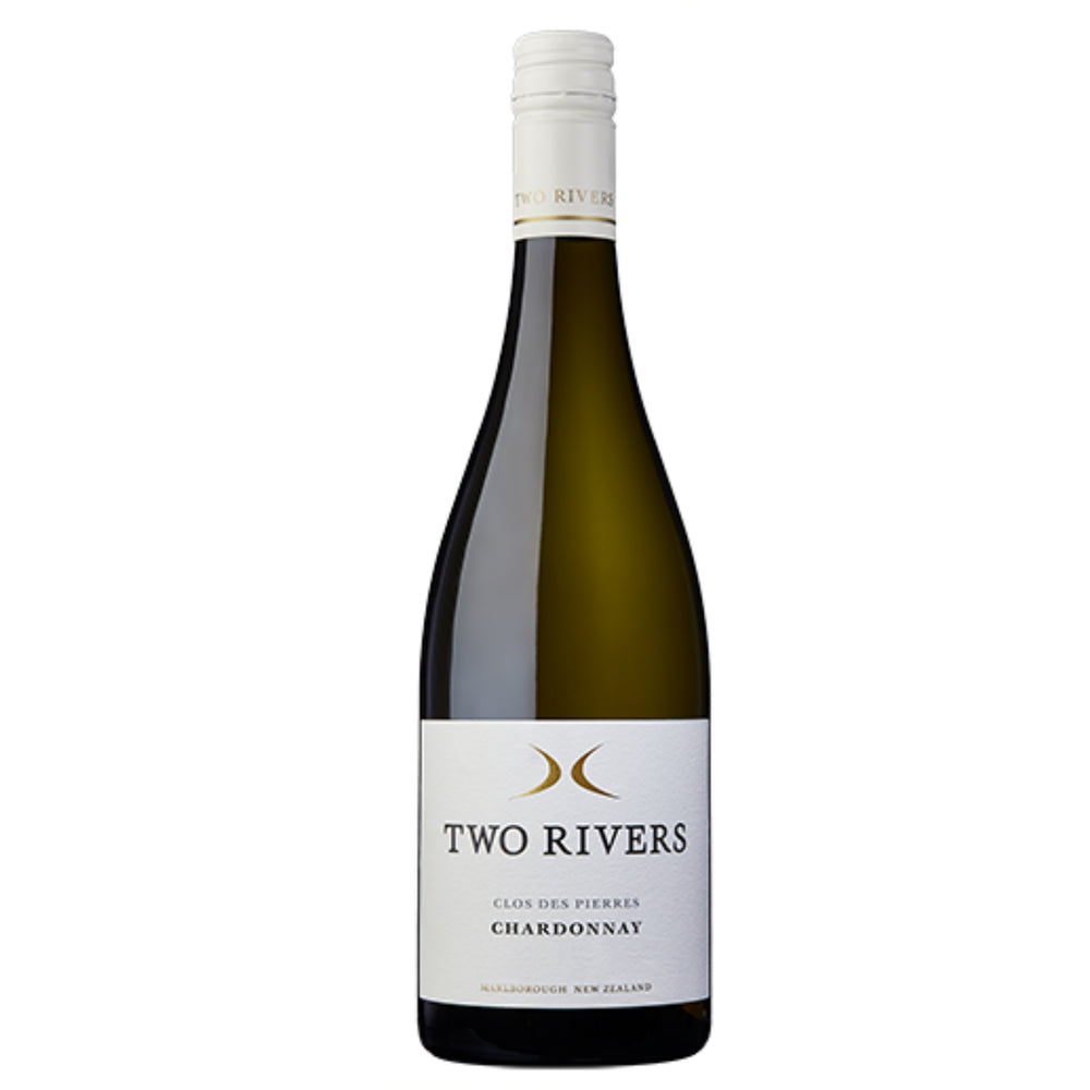 Two Rivers Clos Des Pierres Chardonnay