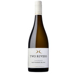 Two Rivers Convergence Sauvignon Blanc 2018