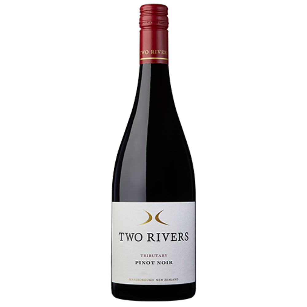 Two Rivers Tributary Pinot Noir 2016