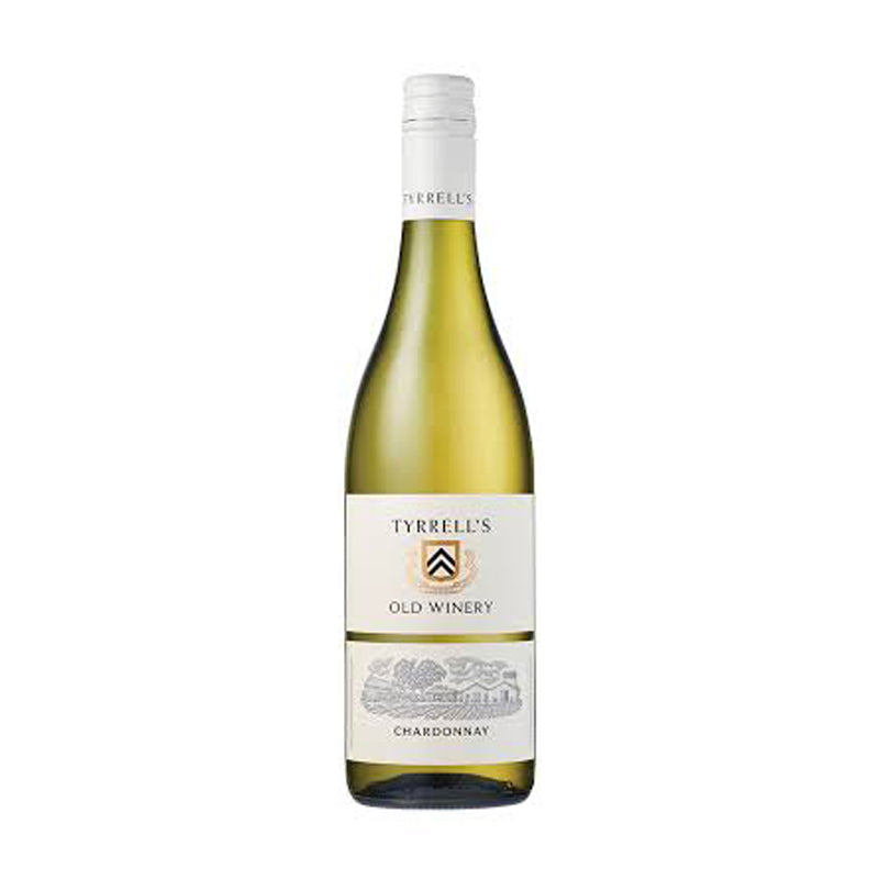Tyrrell's Old Winery Chardonnay