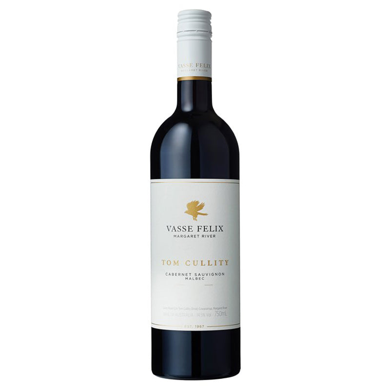 Vasse Felix  Tom Cullity Cabernet Sauvignon Malbec