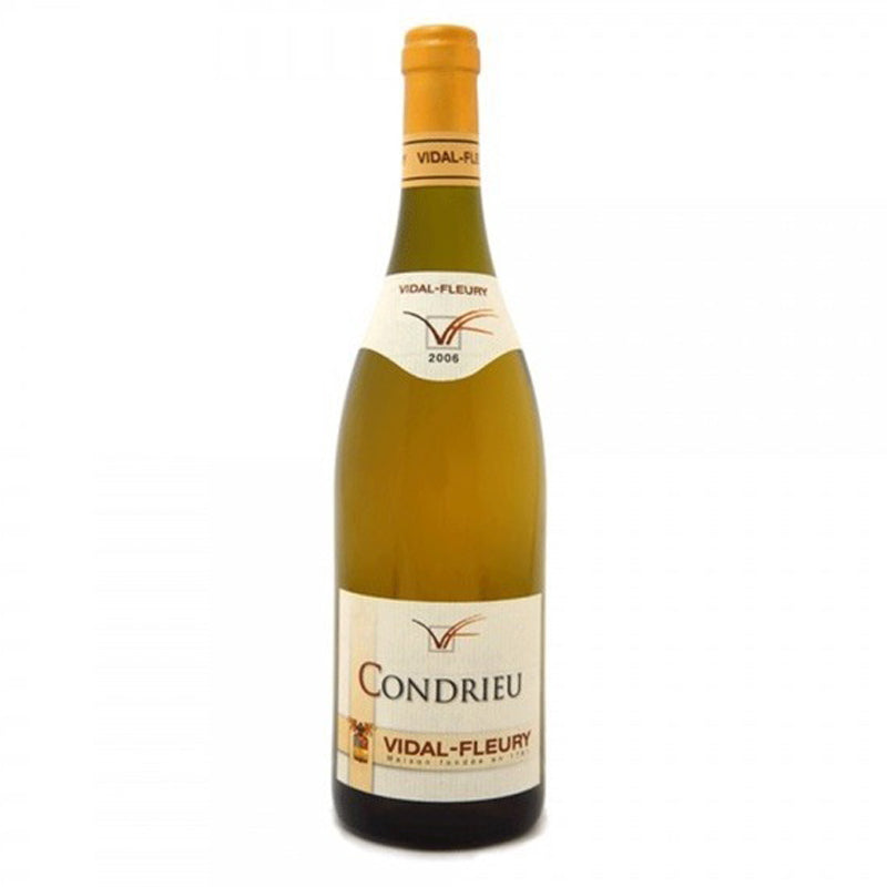 Vidal Fleury Condrieu