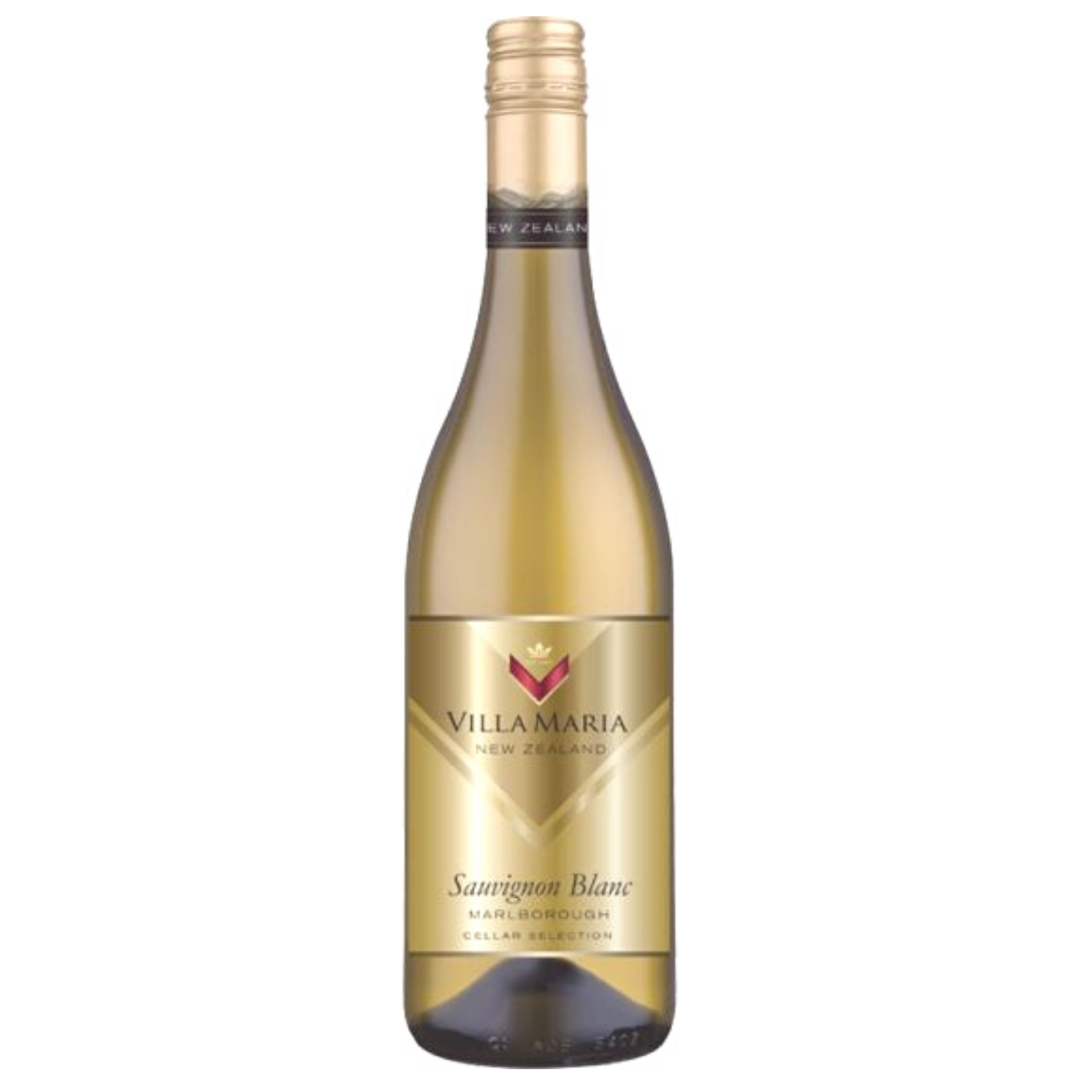 Villa Maria Cellar Selection Sauvignon Blanc Marlborough